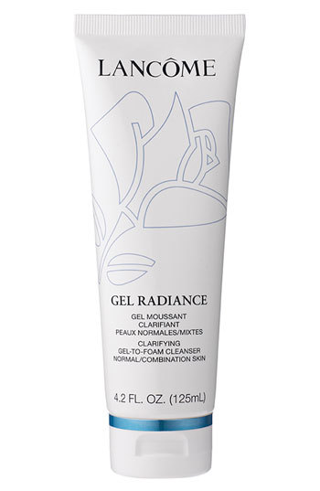 Lancôme GEL RADIANCE Clarifying Gel-to-Foam Cleanser
