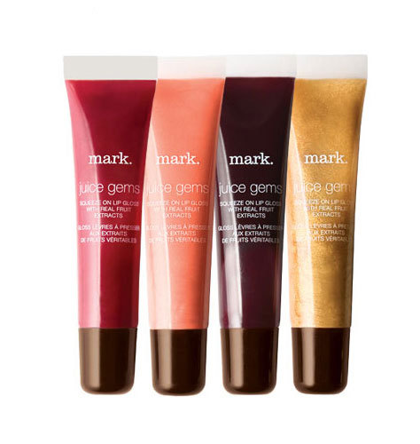 Avon mark Juice Gems