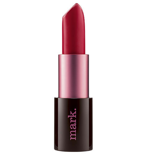 Avon mark Lipclick SPF 15 Color Shine Lipstick
