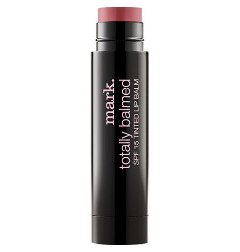 Avon mark Totally Balmed SPF 15 Tinted Lip Balm