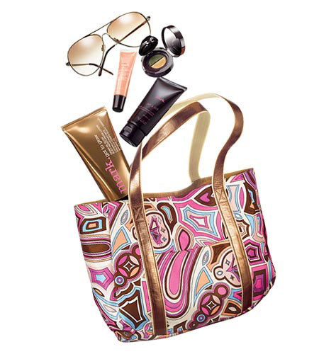 Avon mark Ultimate Summer Deal with Ivory/Nude Get a Tint