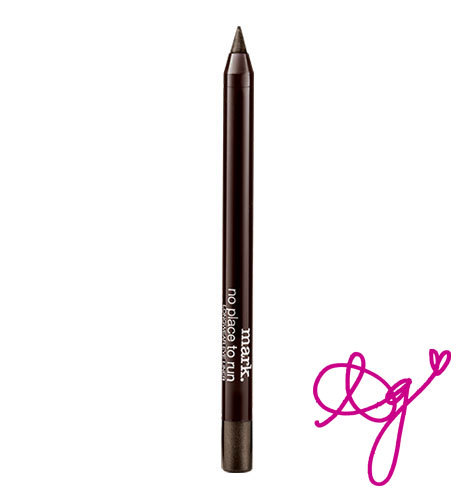 Avon mark No Place to Run Longwear Eyeliner