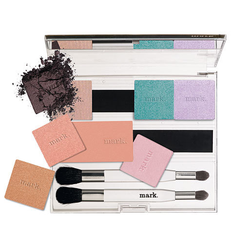 Avon mark Snap To It Mega Custom Color Palette