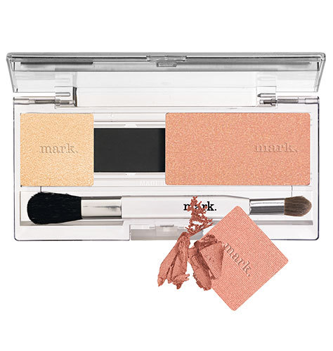 Avon mark Snap To It Mezzo Custom Color Palette
