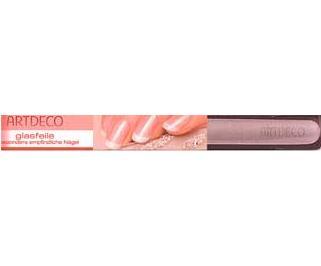 Artdeco Glass File