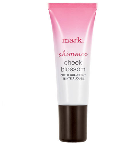 Avon mark Shimmer Cheekblossom Ripening Cheek Tint
