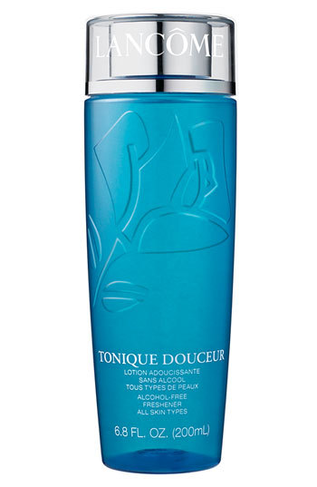 Lancôme TONIQUE DOUCEUR Alcohol-Free Freshener