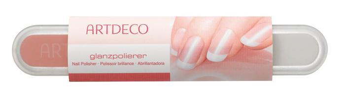 Artdeco Shine Polisher in Travel Case