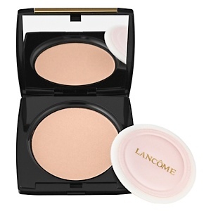 Lancôme DUAL FINISH Versatile Powder Makeup