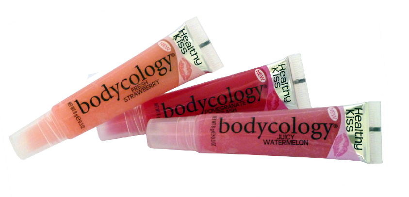 bodycology® Healthy Kiss