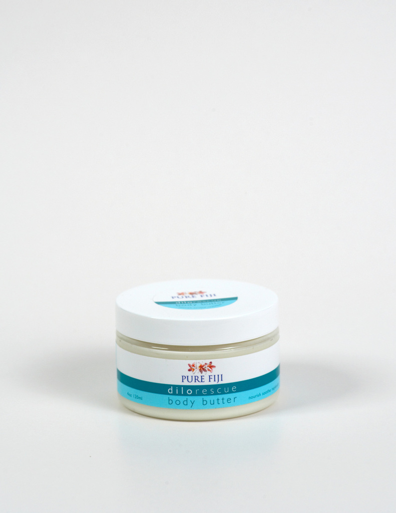 Pure Fiji Dilo Body Butter