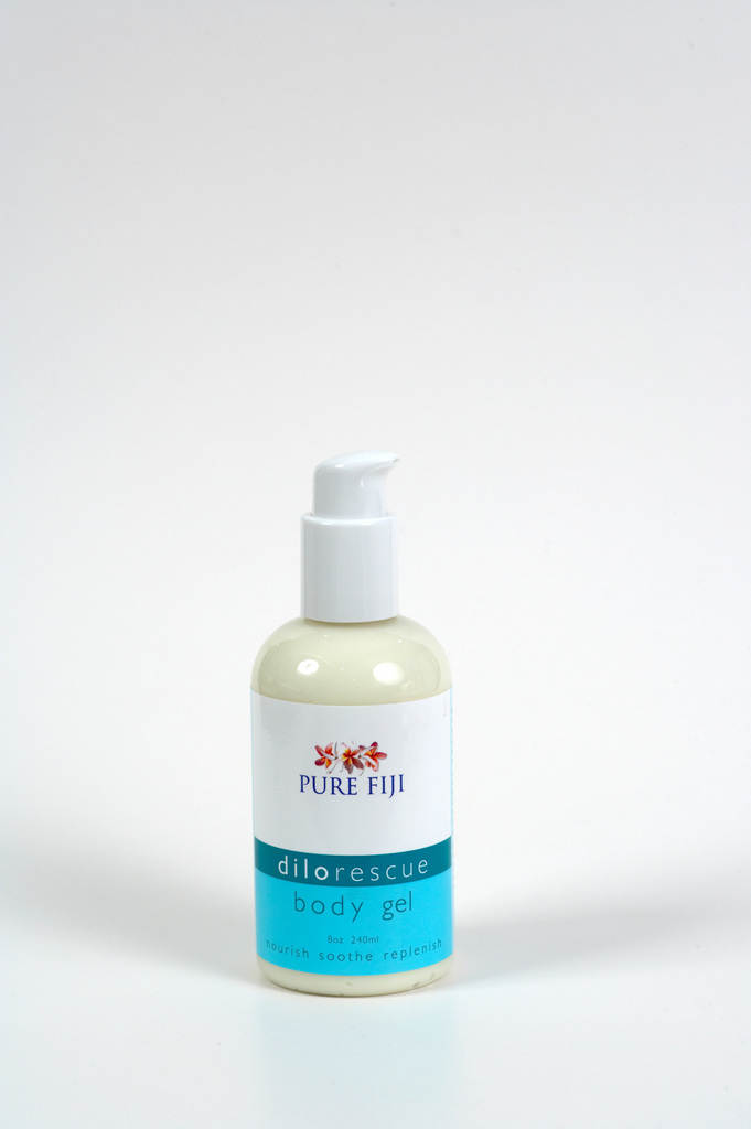 Pure Fiji Dilo Body Gel
