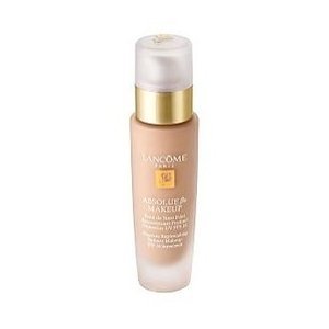 Lancôme ABSOLUE BX MAKEUP Absolute Replenishing Radiant Makeup SPF 18 Sunscreen