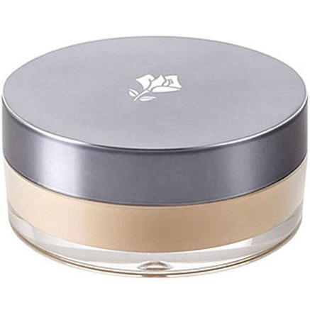 Lancôme AGELESS MINÉRALE WITH WHITE SAPPHIRE COMPLEX Skin-Transforming Mineral Powder Foundation SPF 21