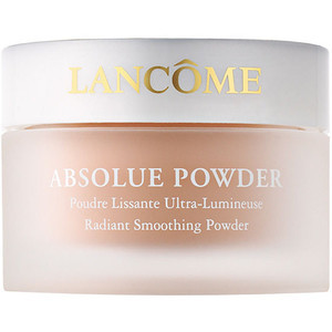 Lancôme ABSOLUE POWDER Radiant Smoothing Powder