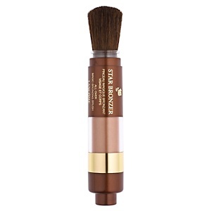 Lancôme TROPIQUES MINÉRALE All Over Magic Bronzing Brush