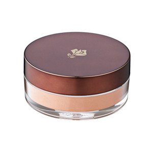 Lancôme TROPIQUES MINÉRALE Mineral Smoothing Loose Bronzer True Lustrous Glow - Exquisite Wear