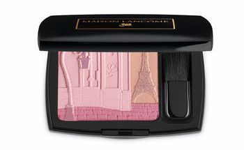 Lancôme MAISON LANCÔME Gentle and Long-Lasting Powder Blusher
