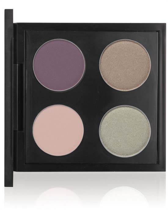 MAC Lady Grey Eyeshadow Quad
