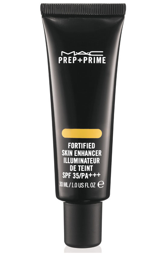 MAC Prep Prime Fortified Skin Enhancer SPF 35