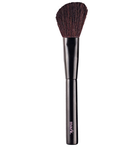 Avon mark Angled Contour Face Brush