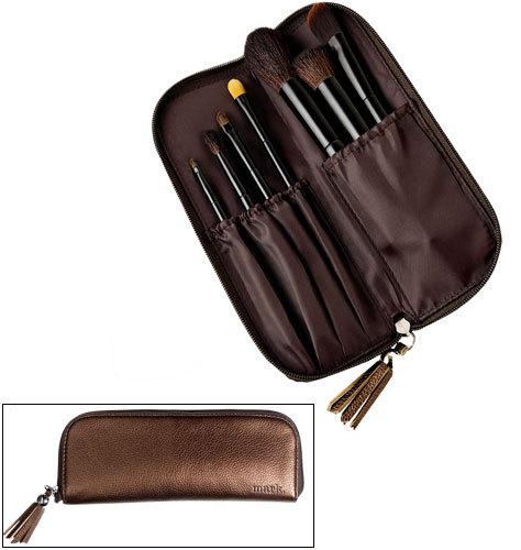 Avon mark Super Pro Brush Case