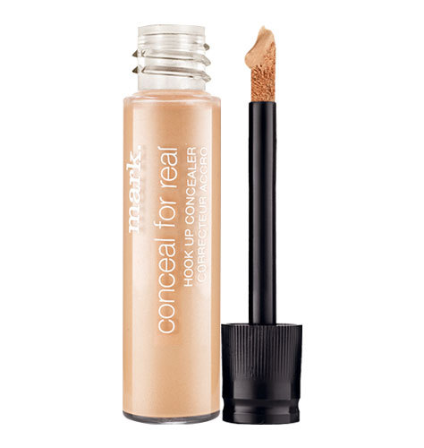 Avon mark Conceal for Real Long-Lasting Hook Up Concealer