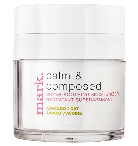 Avon mark Calm & Composed Super-Soothing Moisturizer
