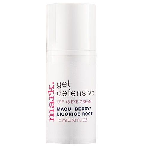 Avon mark Get Defensive SPF 15 Eye Cream