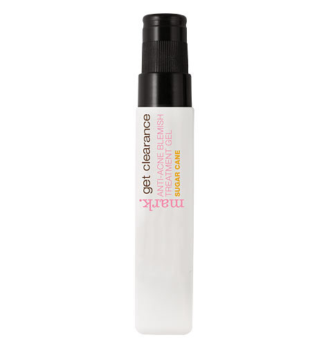 Avon mark Get Clearance Anti-Acne Blemish Treatment Gel