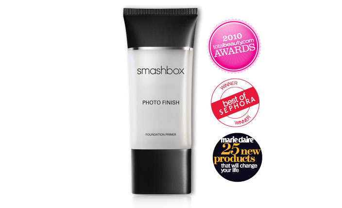 Smashbox PHOTO FINISH FOUNDATION PRIMER