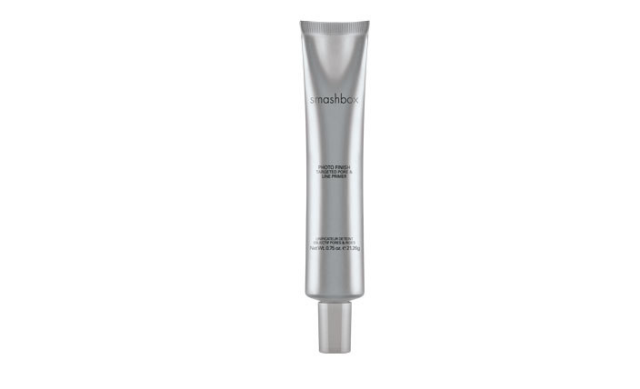 Smashbox PHOTO FINISH TARGETED PORE & LINE PRIMER