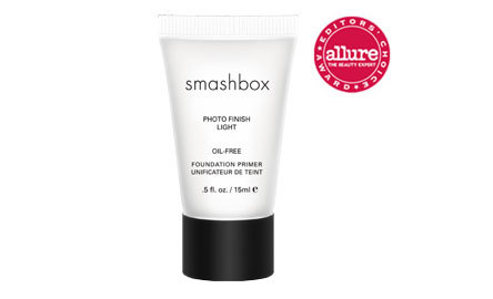 Smashbox PHOTO FINISH FOUNDATION PRIMER LIGHT - TRAVEL SIZE