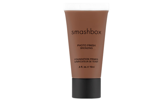Smashbox PHOTO FINISH BRONZING PRIMER - TRAVEL SIZE