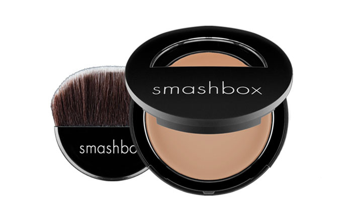 Smashbox CAMERA READY FULL COVERAGE FOUNDATION SPF 15