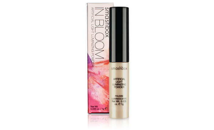 Smashbox IN BLOOM ARTIFICIAL LIGHT POWDER