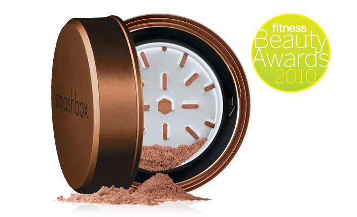 Smashbox HALO HYDRATING PERFECTING BRONZER