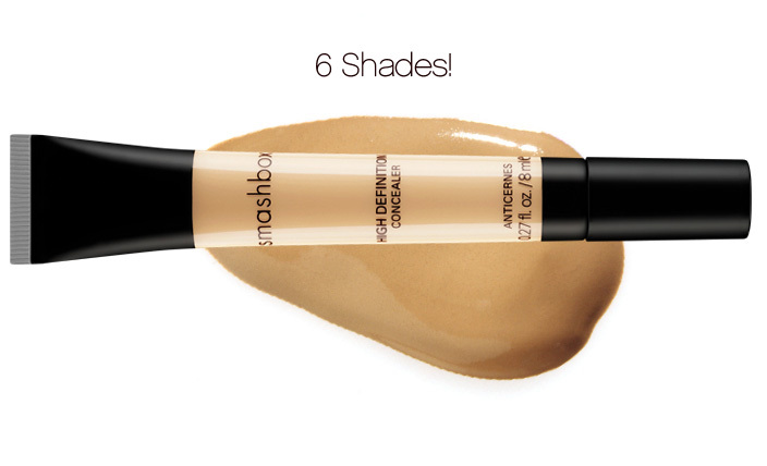 Smashbox HIGH DEFINITION LIQUID CONCEALER