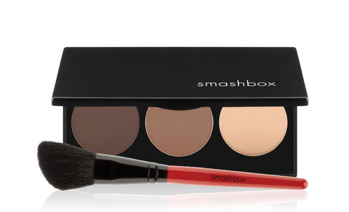 Smashbox STEP-BY-STEP CONTOUR KIT