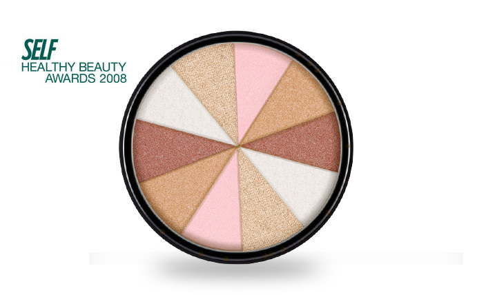 Smashbox BAKED FUSION SOFT LIGHTS