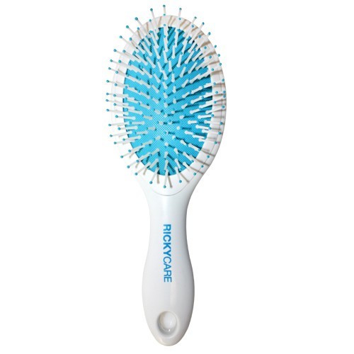 Rickycare WET Brush - Oval Paddle