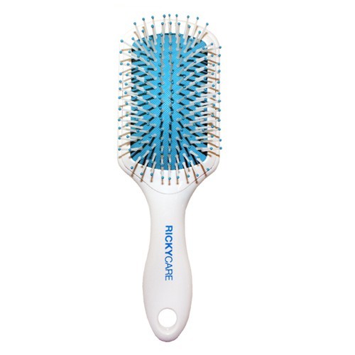 Rickycare WET Brush - Square Paddle