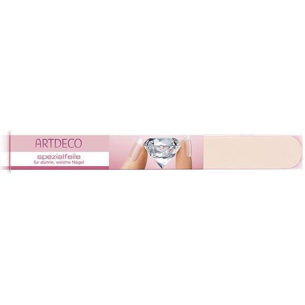 Artdeco Special File (for soft & thin nails)