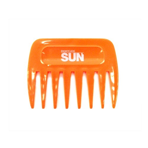 Rickycare SUN Comb - Pocket Comb