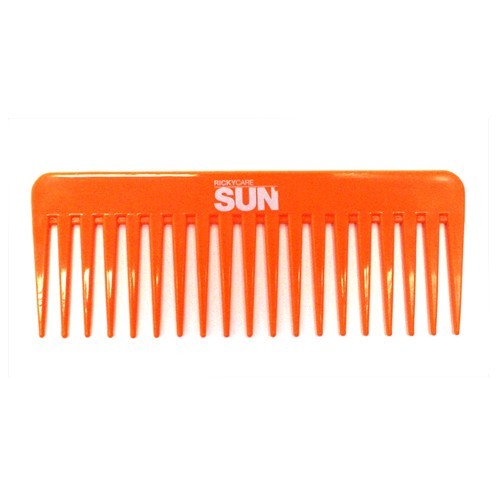 Rickycare SUN Comb - XX Wide Comb
