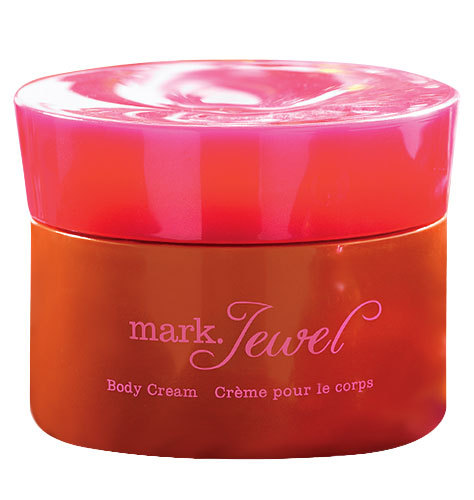 Avon mark Jewel Body Cream