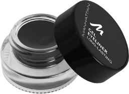 Manhattan Gel Eyeliner