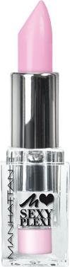 Manhattan Sexy Plexi Lipstick
