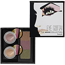 benefit Eye Gotta! The Annie Collection