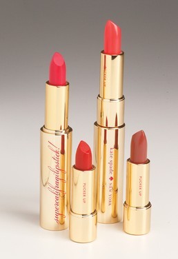Kate Spade Supercalifragilipstick